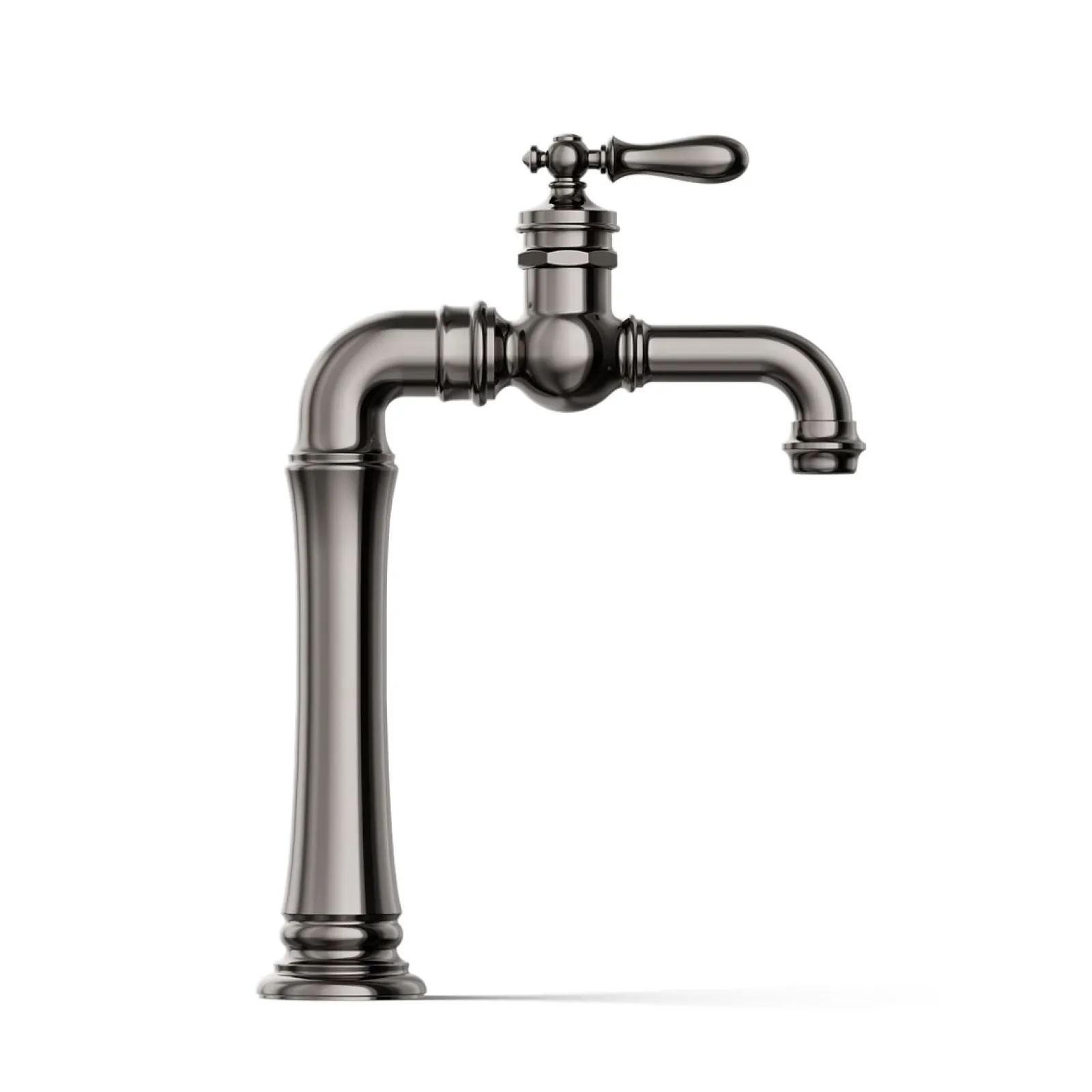 Single-handle bathroom sink faucet, 1.2 gpm^Kohler