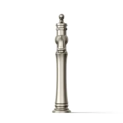 Single-handle bathroom sink faucet, 1.2 gpm^Kohler
