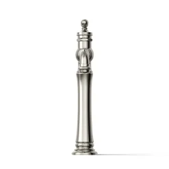 Single-handle bathroom sink faucet, 1.2 gpm^Kohler