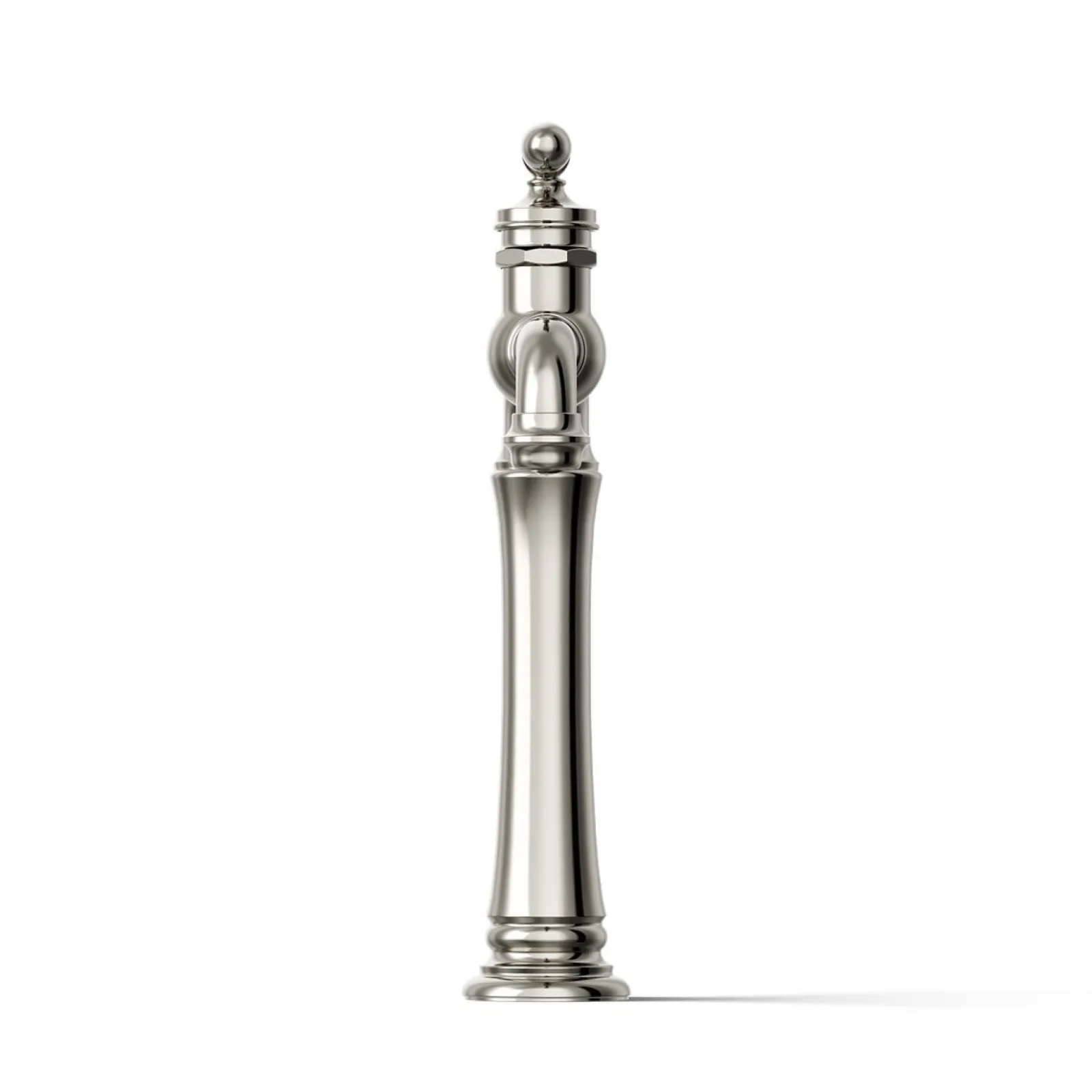 Single-handle bathroom sink faucet, 1.2 gpm^Kohler
