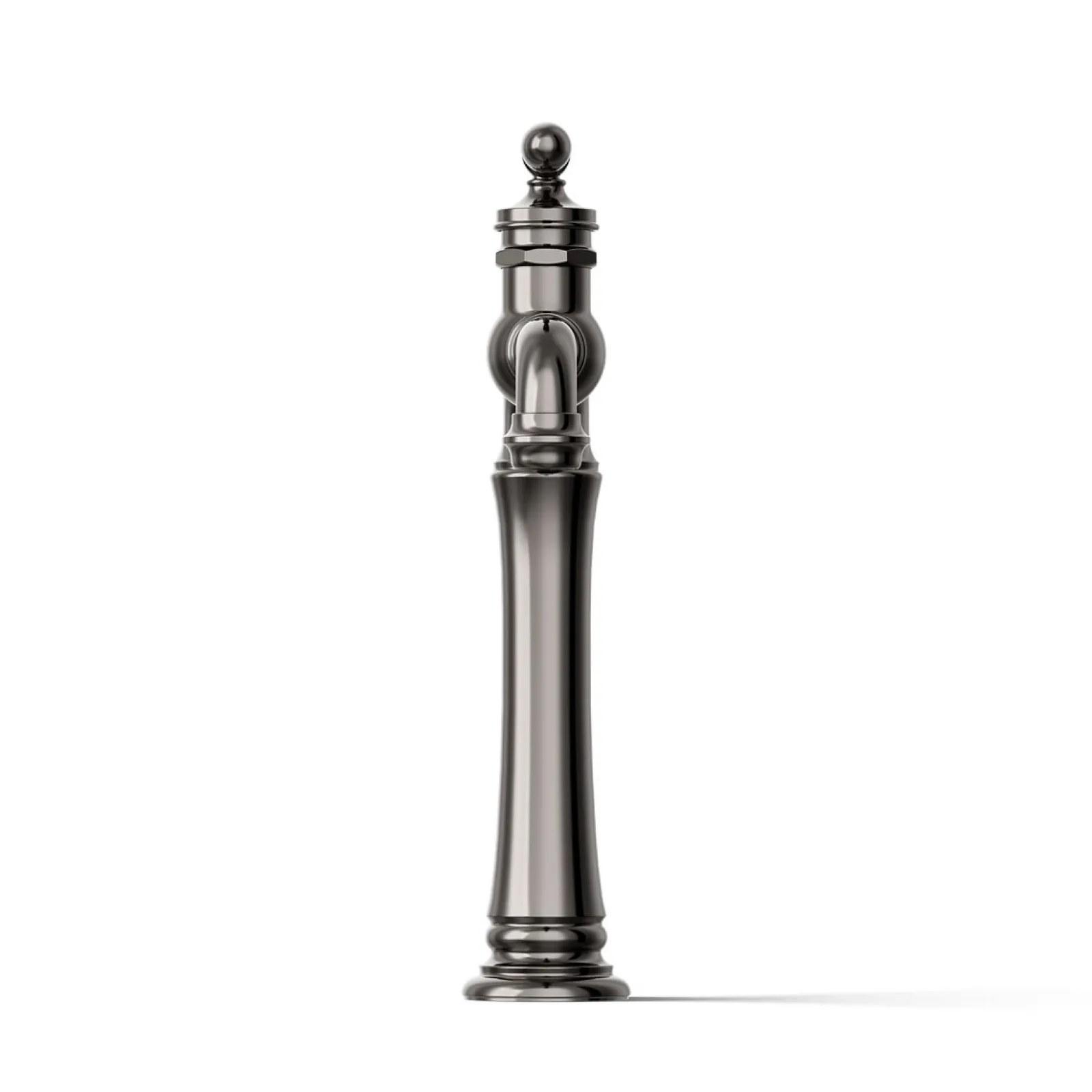 Single-handle bathroom sink faucet, 1.2 gpm^Kohler