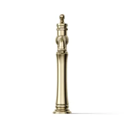 Single-handle bathroom sink faucet, 1.2 gpm^Kohler