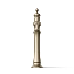 Single-handle bathroom sink faucet, 1.2 gpm^Kohler