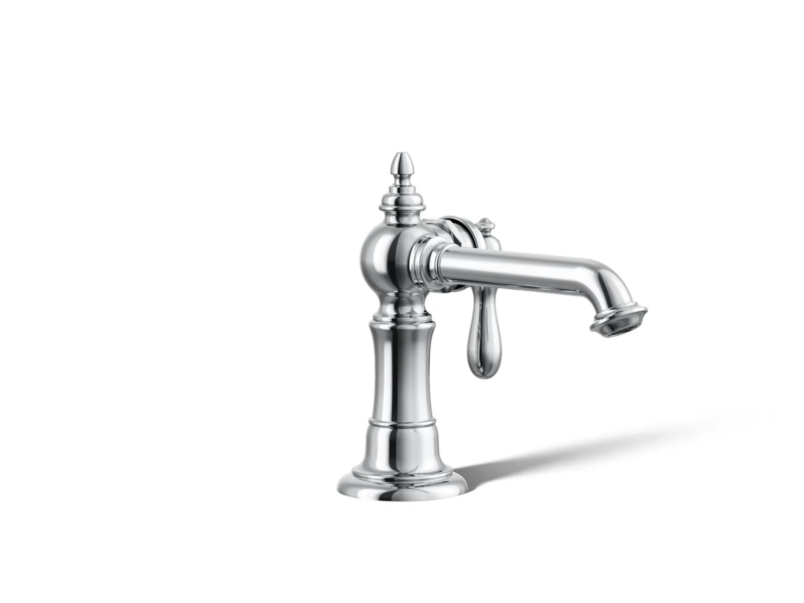 Single-handle bathroom sink faucet, 1.2 gpm^Kohler Online