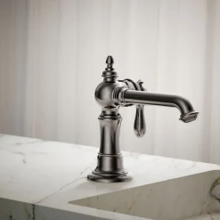 Single-handle bathroom sink faucet, 1.2 gpm^Kohler Online