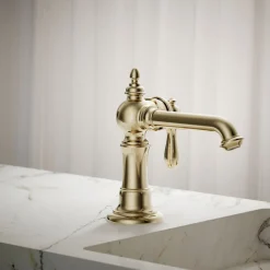 Single-handle bathroom sink faucet, 1.2 gpm^Kohler Online