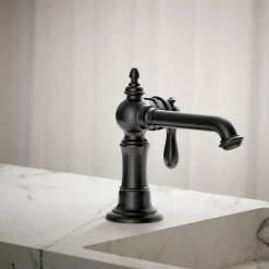 Single-handle bathroom sink faucet, 1.2 gpm^Kohler Online