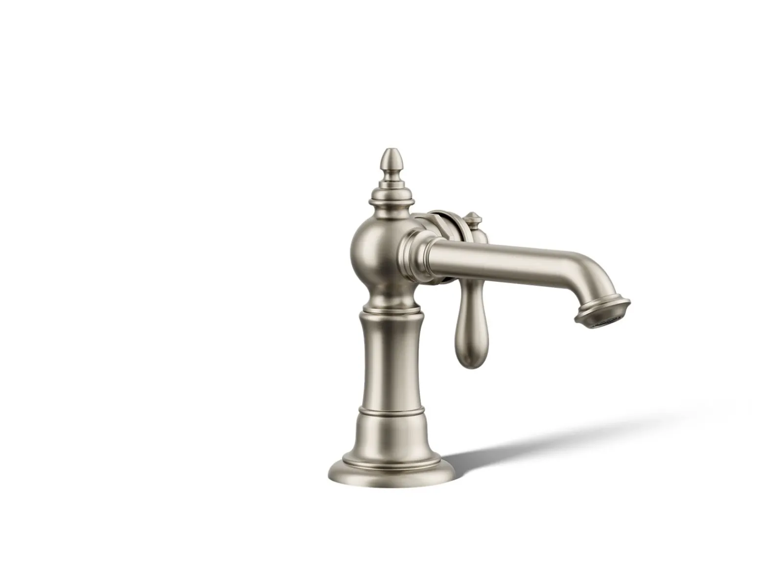 Single-handle bathroom sink faucet, 1.2 gpm^Kohler Online