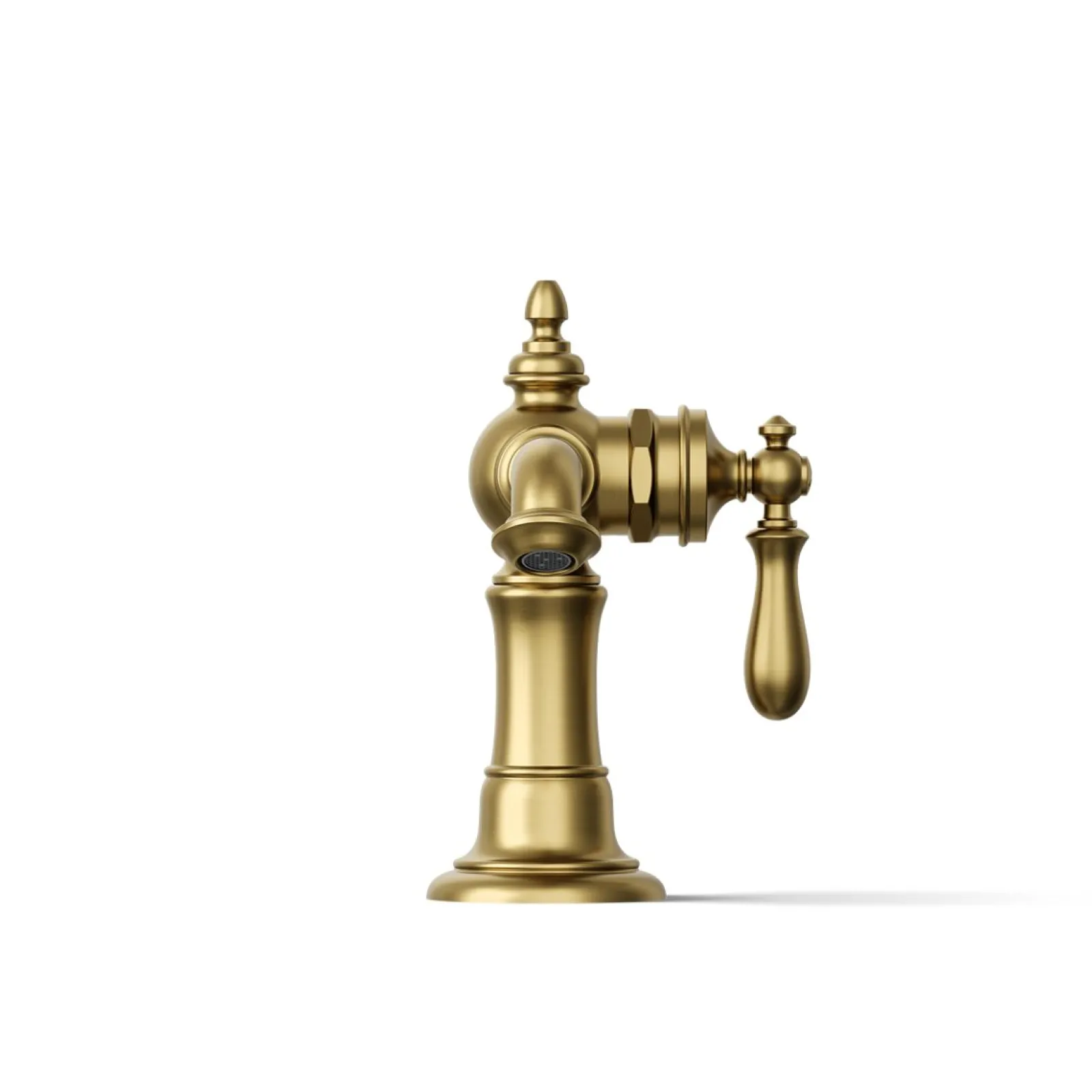 Single-handle bathroom sink faucet, 1.2 gpm^Kohler Online
