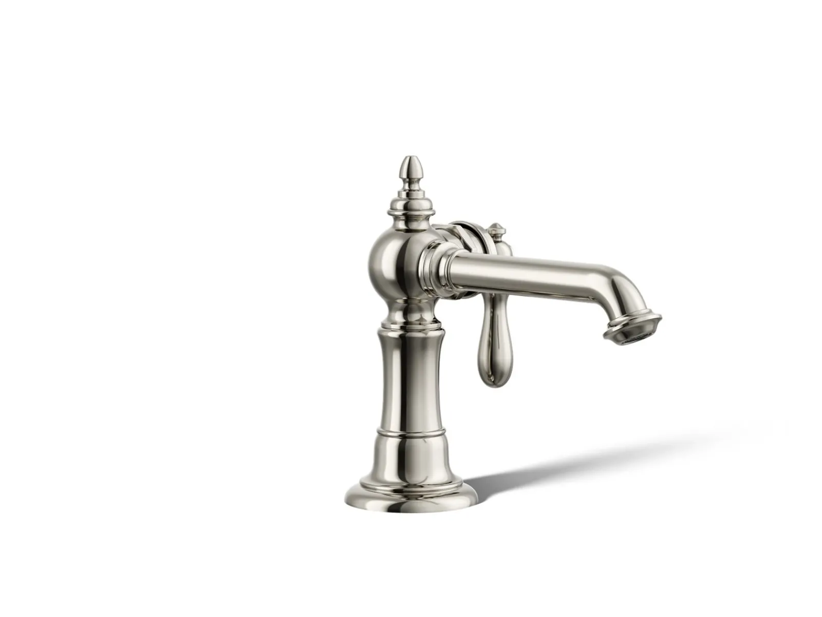 Single-handle bathroom sink faucet, 1.2 gpm^Kohler Online