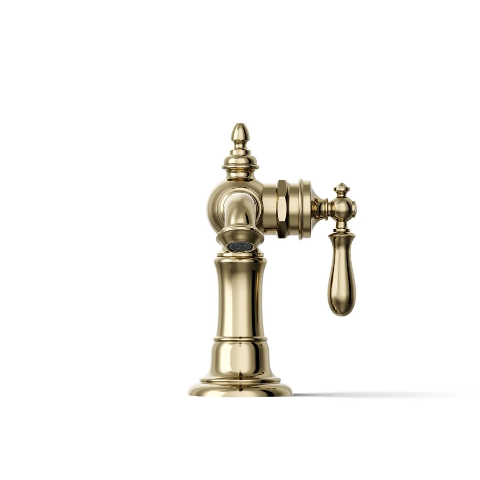 Single-handle bathroom sink faucet, 1.2 gpm^Kohler Online