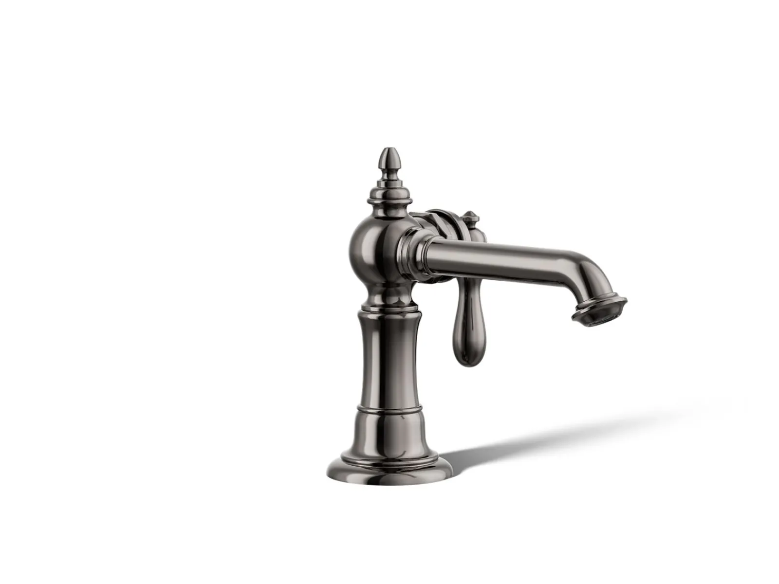 Single-handle bathroom sink faucet, 1.2 gpm^Kohler Online