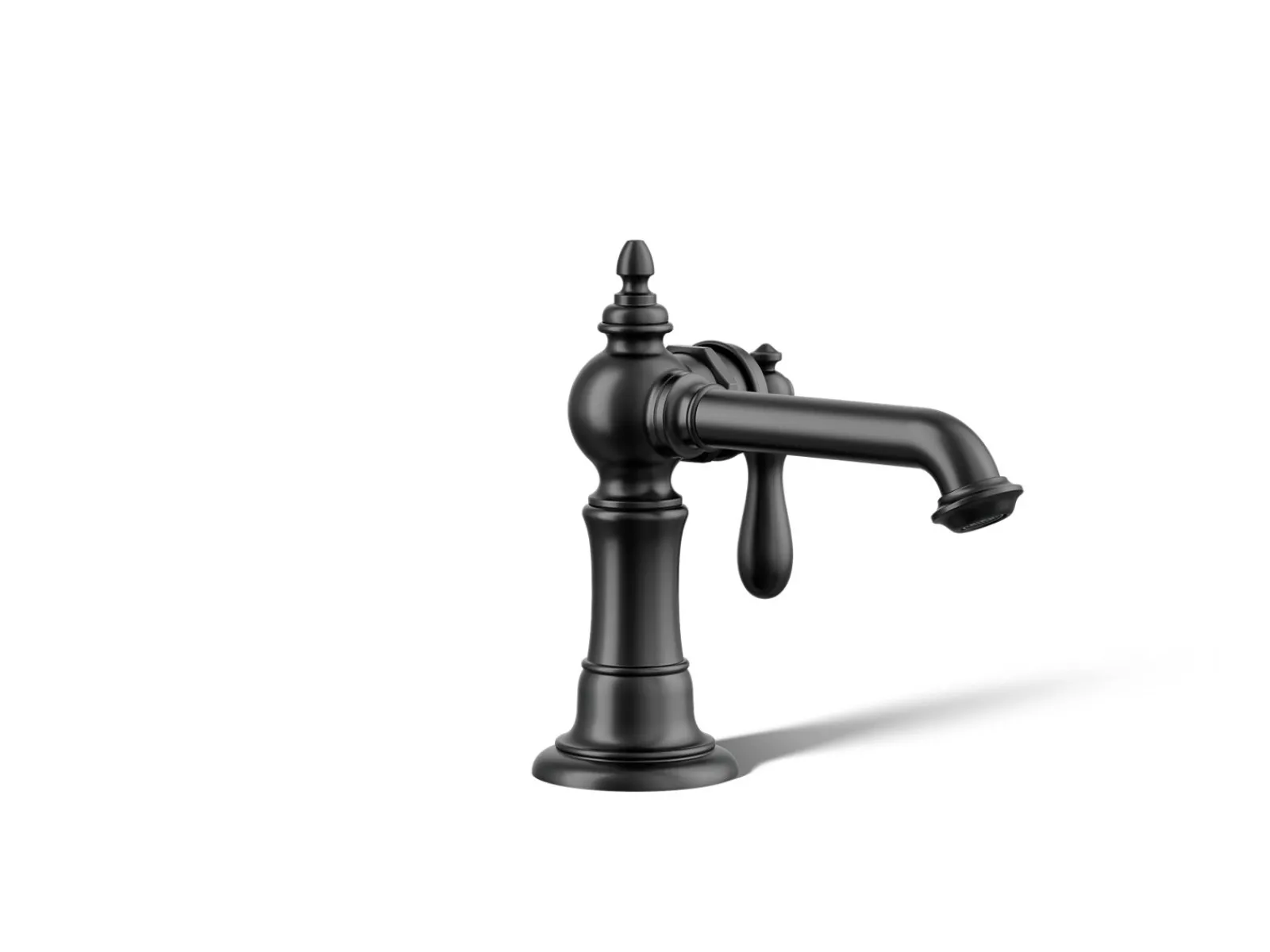 Single-handle bathroom sink faucet, 1.2 gpm^Kohler Online