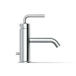 Single-handle bathroom sink faucet with Straight Lever handle, 1.2 gpm^Kohler New