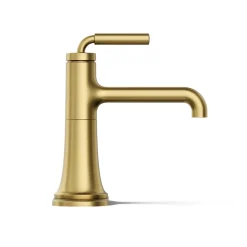 Single-handle bathroom sink faucet, 0.5 gpm^Kohler Online