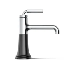 Single-handle bathroom sink faucet, 0.5 gpm^Kohler Online