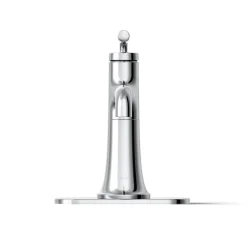 Single-handle bathroom sink faucet, 0.5 gpm^Kohler Online