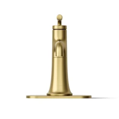 Single-handle bathroom sink faucet, 0.5 gpm^Kohler Online