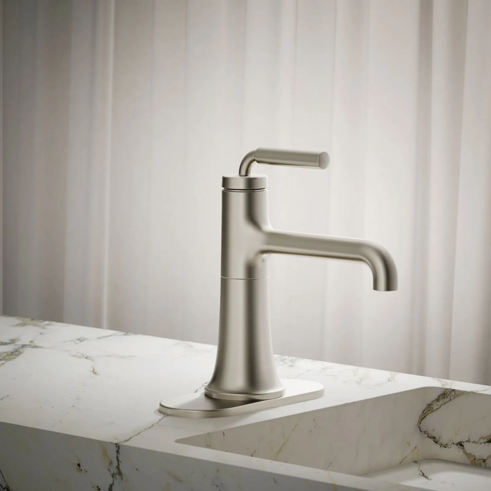 Single-handle bathroom sink faucet, 1.2 gpm^Kohler Sale