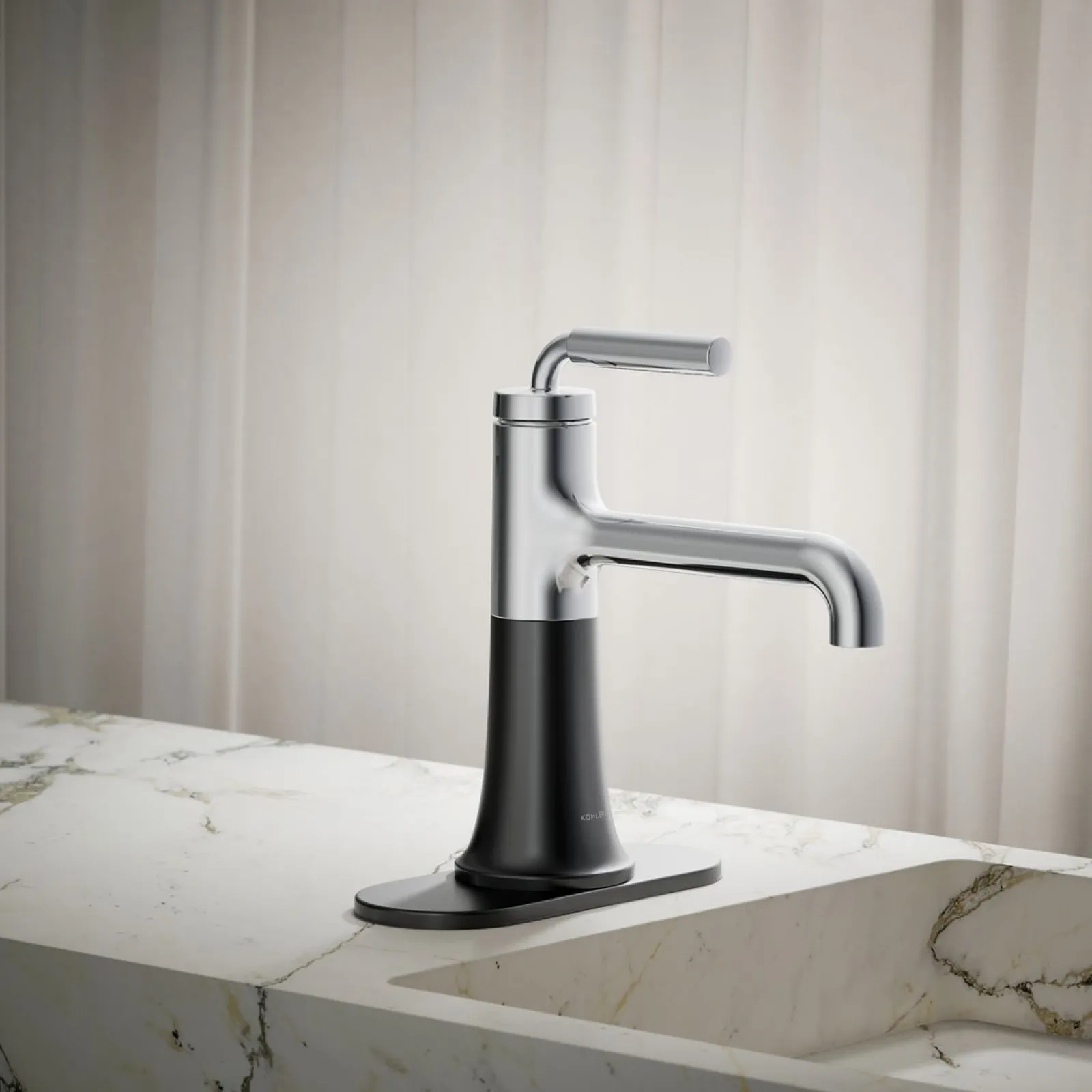 Single-handle bathroom sink faucet, 1.2 gpm^Kohler Sale