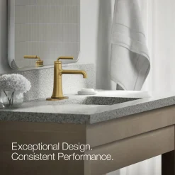 Single-handle bathroom sink faucet, 1.2 gpm^Kohler Sale
