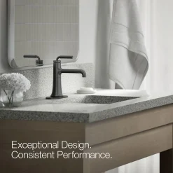 Single-handle bathroom sink faucet, 1.2 gpm^Kohler Sale