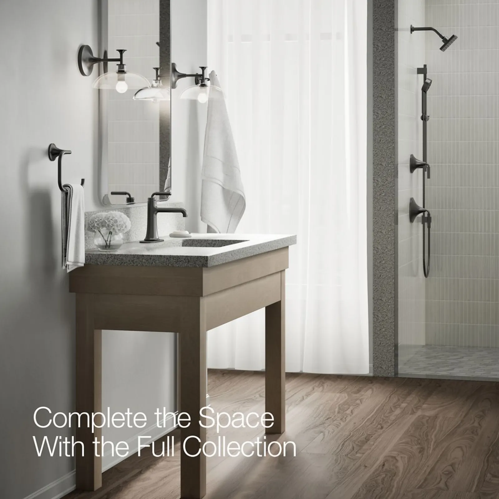 Single-handle bathroom sink faucet, 1.2 gpm^Kohler Sale