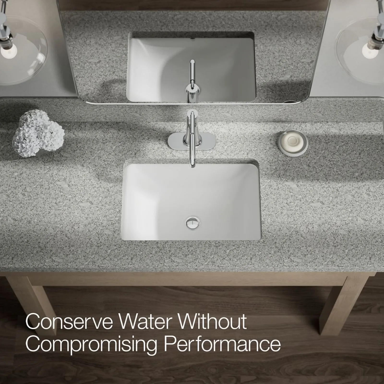 Single-handle bathroom sink faucet, 1.2 gpm^Kohler Sale