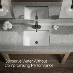 Single-handle bathroom sink faucet, 1.2 gpm^Kohler Sale