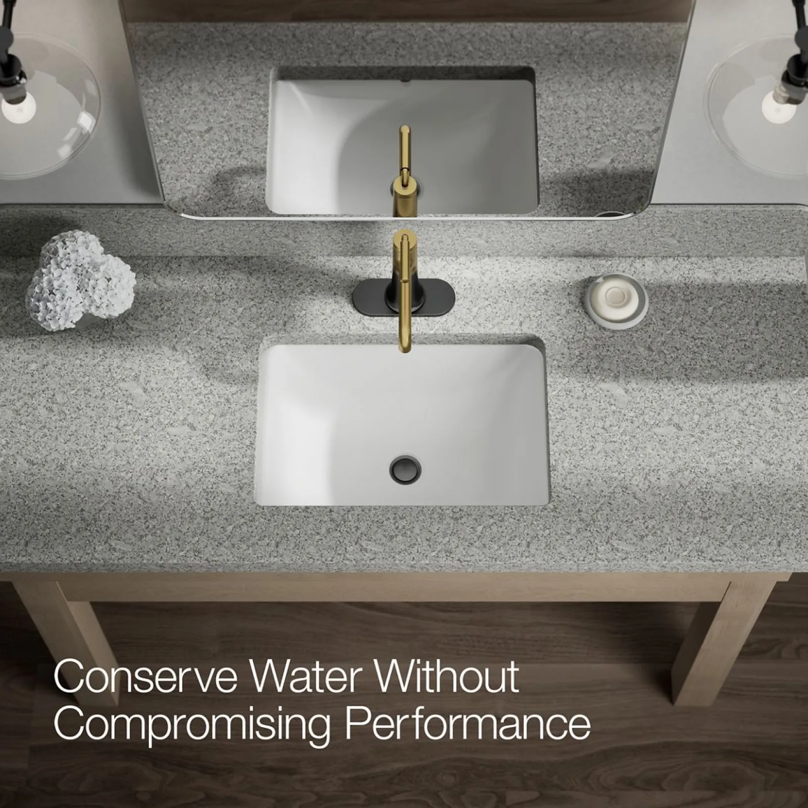 Single-handle bathroom sink faucet, 1.2 gpm^Kohler Sale