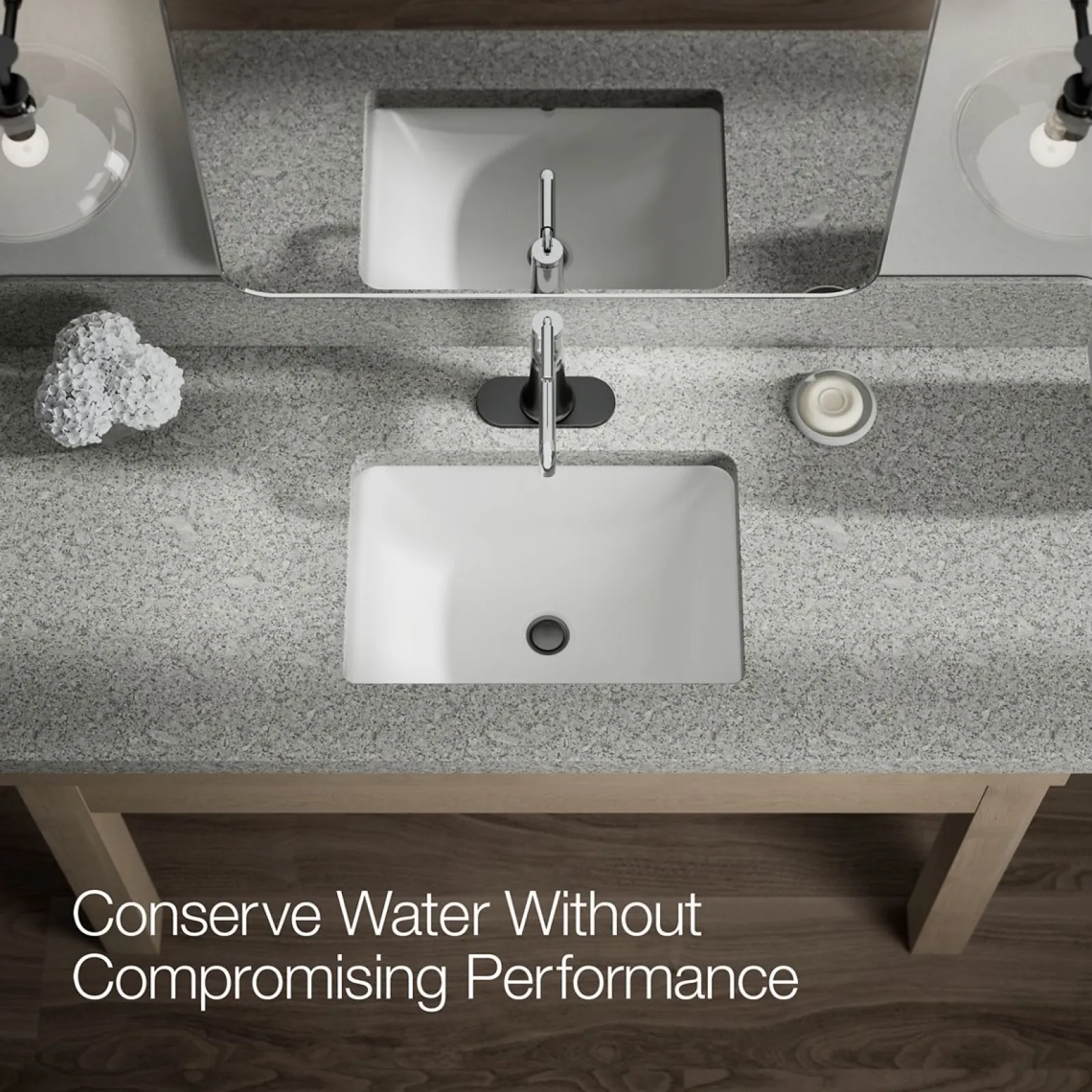 Single-handle bathroom sink faucet, 1.2 gpm^Kohler Sale