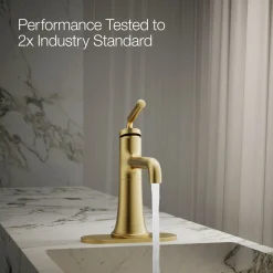 Single-handle bathroom sink faucet, 1.2 gpm^Kohler Sale