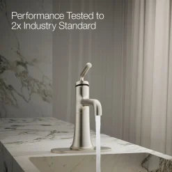 Single-handle bathroom sink faucet, 1.2 gpm^Kohler Sale