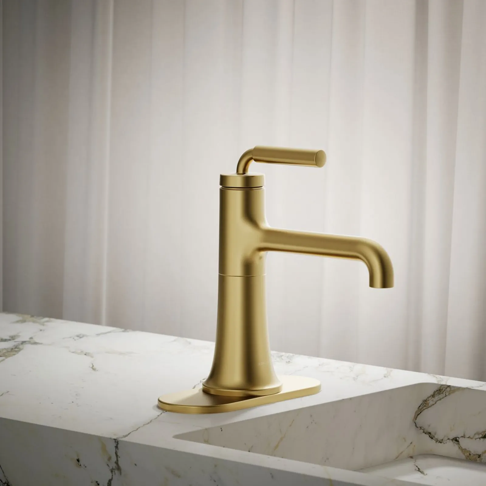 Single-handle bathroom sink faucet, 1.2 gpm^Kohler Sale