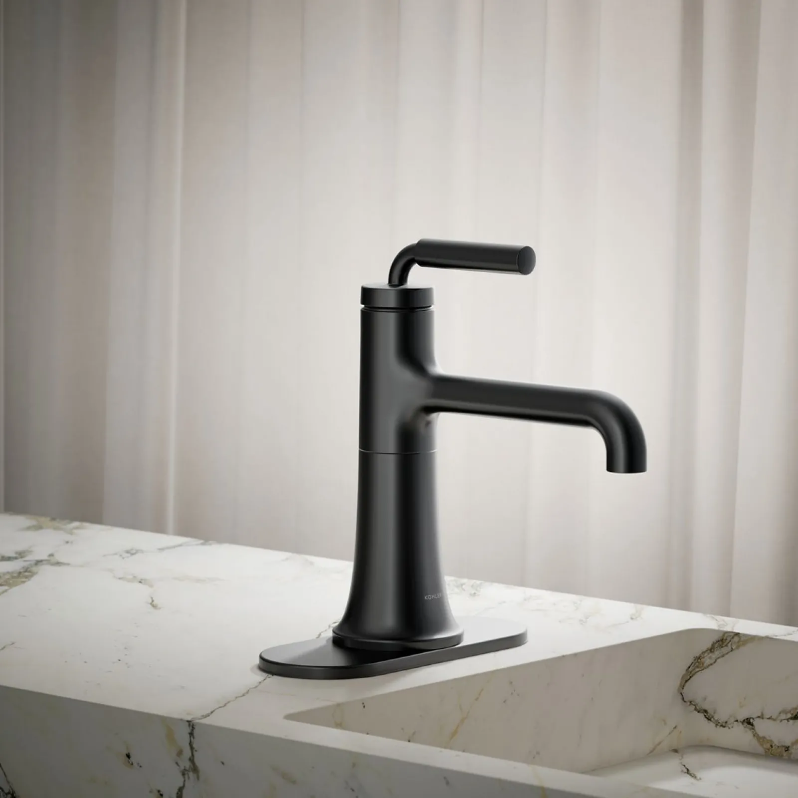 Single-handle bathroom sink faucet, 1.2 gpm^Kohler Sale