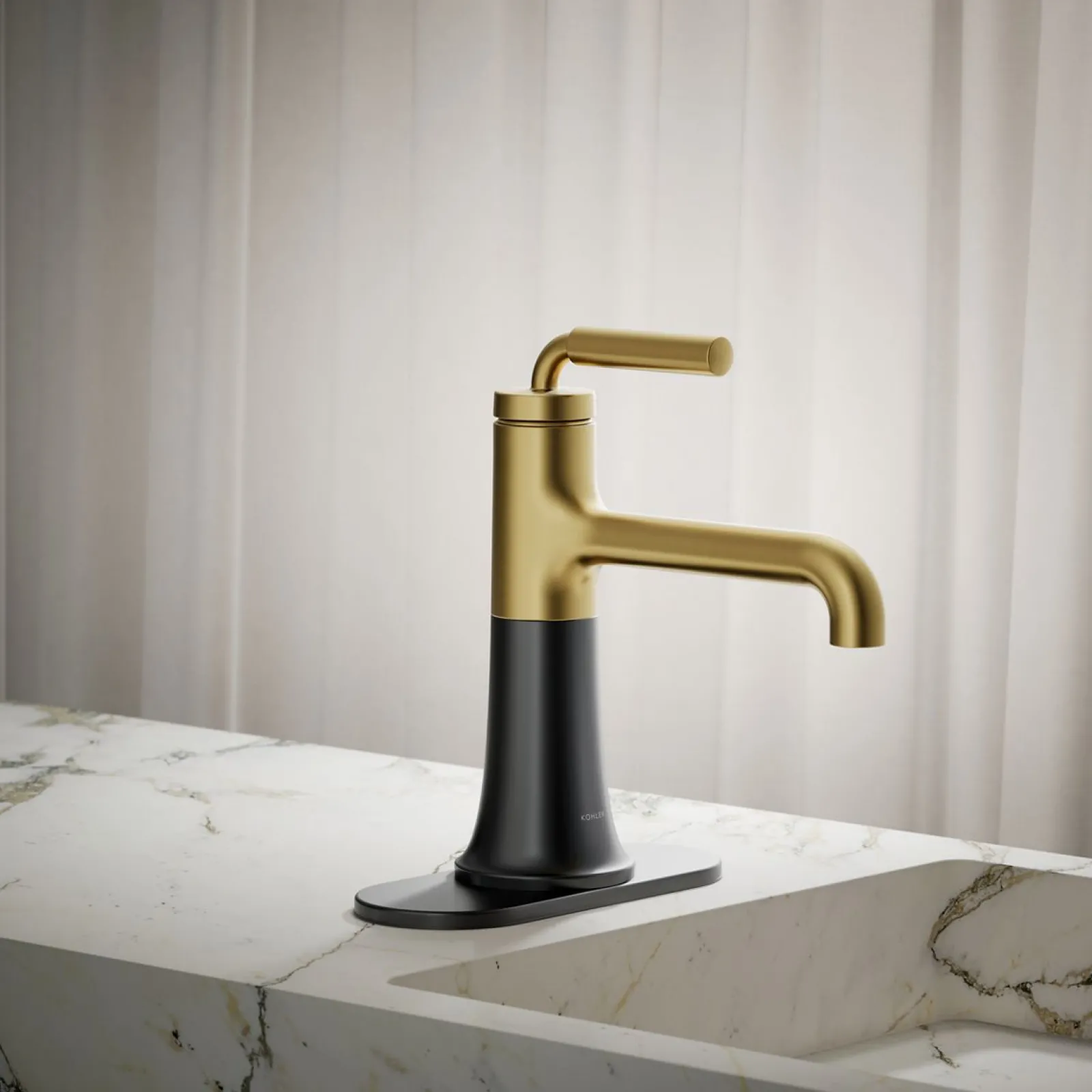 Single-handle bathroom sink faucet, 1.2 gpm^Kohler Sale