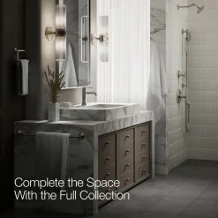 Single-handle bathroom sink faucet, 1.2 gpm^Kohler Sale