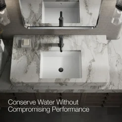 Single-handle bathroom sink faucet, 1.2 gpm^Kohler Sale