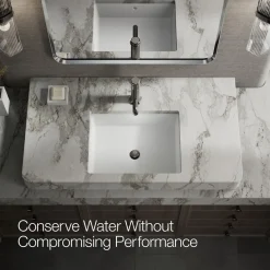 Single-handle bathroom sink faucet, 1.2 gpm^Kohler Sale