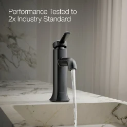 Single-handle bathroom sink faucet, 1.2 gpm^Kohler Sale