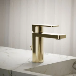 Single-handle bathroom sink faucet, 1.0 gpm^Kohler Online