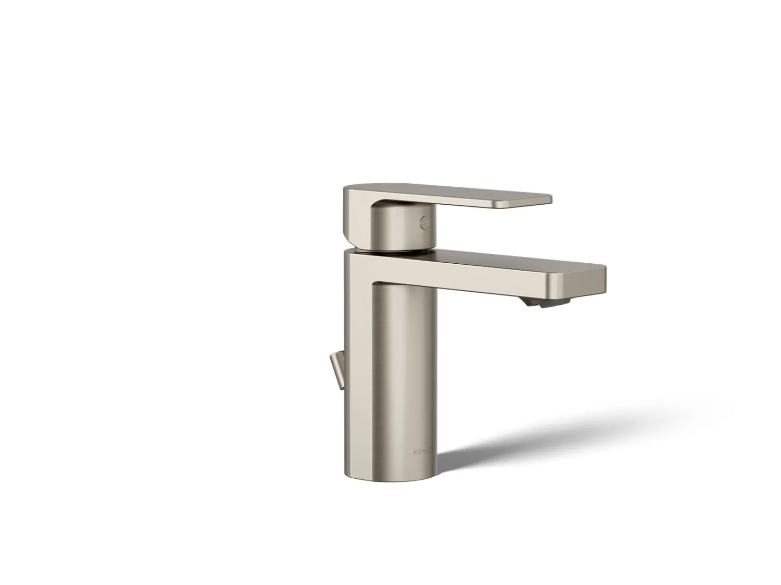 Single-handle bathroom sink faucet, 1.0 gpm^Kohler Online