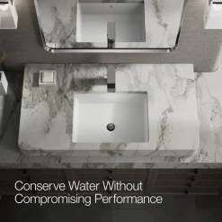 Single-handle bathroom sink faucet, 1.0 gpm^Kohler Online