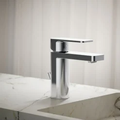 Single-handle bathroom sink faucet, 1.0 gpm^Kohler Online