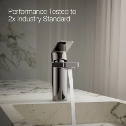 Single-handle bathroom sink faucet, 1.2 gpm^Kohler Sale