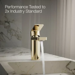 Single-handle bathroom sink faucet, 1.2 gpm^Kohler Sale