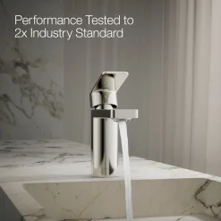 Single-handle bathroom sink faucet, 1.2 gpm^Kohler Sale