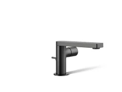 Single-handle bathroom sink faucet with Cylindrical handle, 1.2 gpm^Kohler
