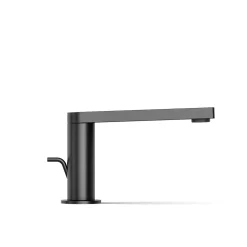 Single-handle bathroom sink faucet with Cylindrical handle, 1.2 gpm^Kohler