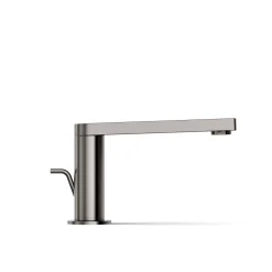 Single-handle bathroom sink faucet with Lever handle, 1.2 gpm^Kohler Hot